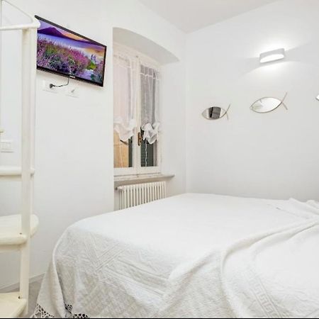 La Casa Di Ginevra - Lerici Apartment Luaran gambar