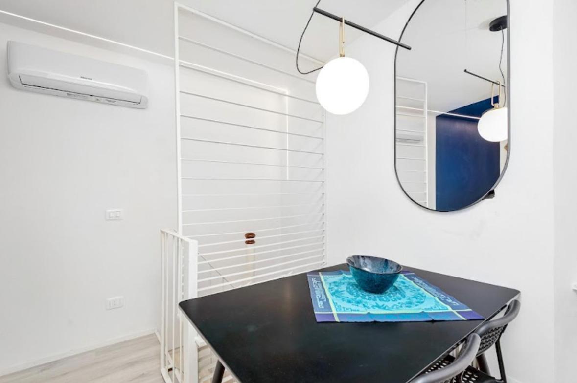 La Casa Di Ginevra - Lerici Apartment Luaran gambar