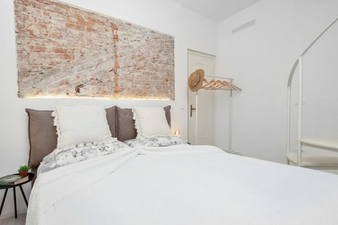 La Casa Di Ginevra - Lerici Apartment Luaran gambar